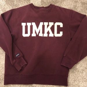 UMKC Sweatshirt